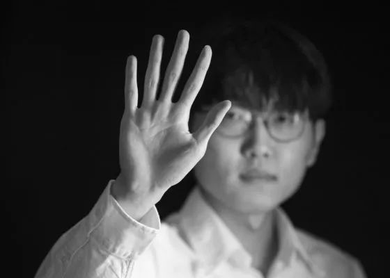 咨询所的老板