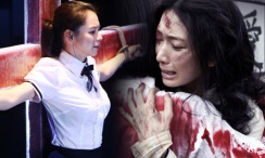 韩国美女主播vip